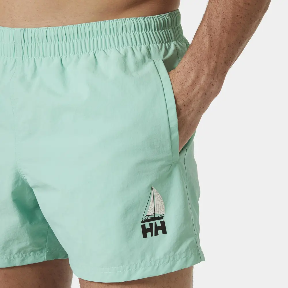 HELLY HANSEN CASCAIS DENİZ ŞORTU HHA.34031Lagoon