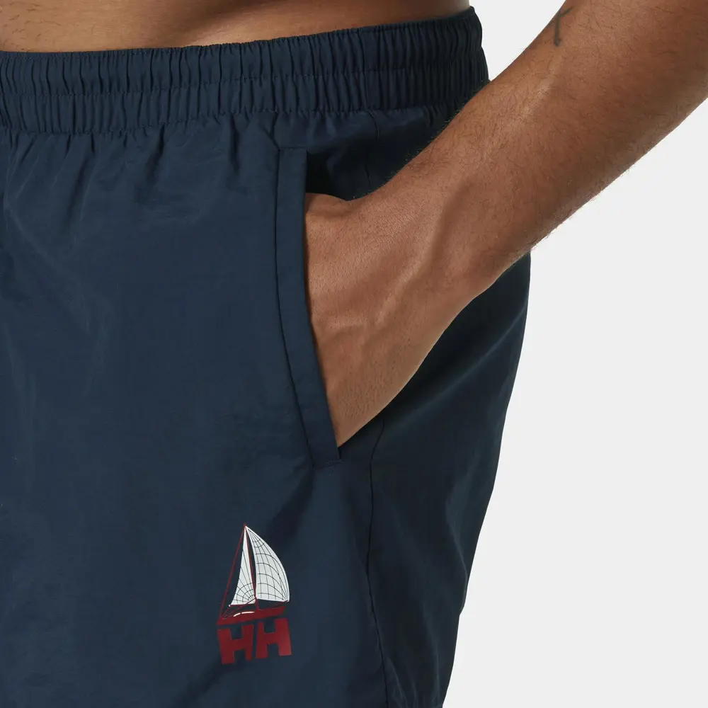HELLY HANSEN CASCAIS DENİZ ŞORTU HHA.34031Navy