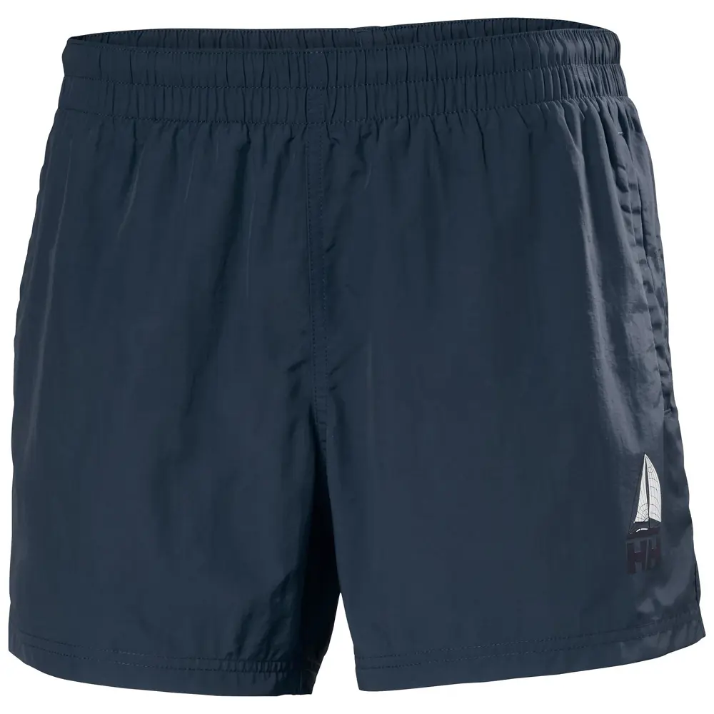 HELLY HANSEN CASCAIS DENİZ ŞORTU HHA.34031Navy