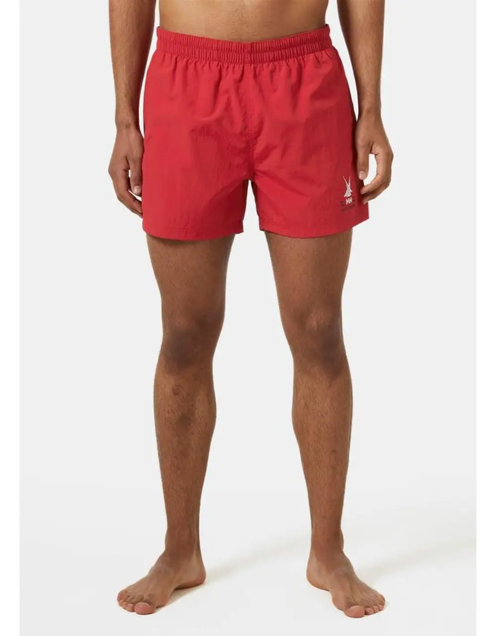 HELLY HANSEN CASCAIS DENİZ ŞORTU HHA.34031Red