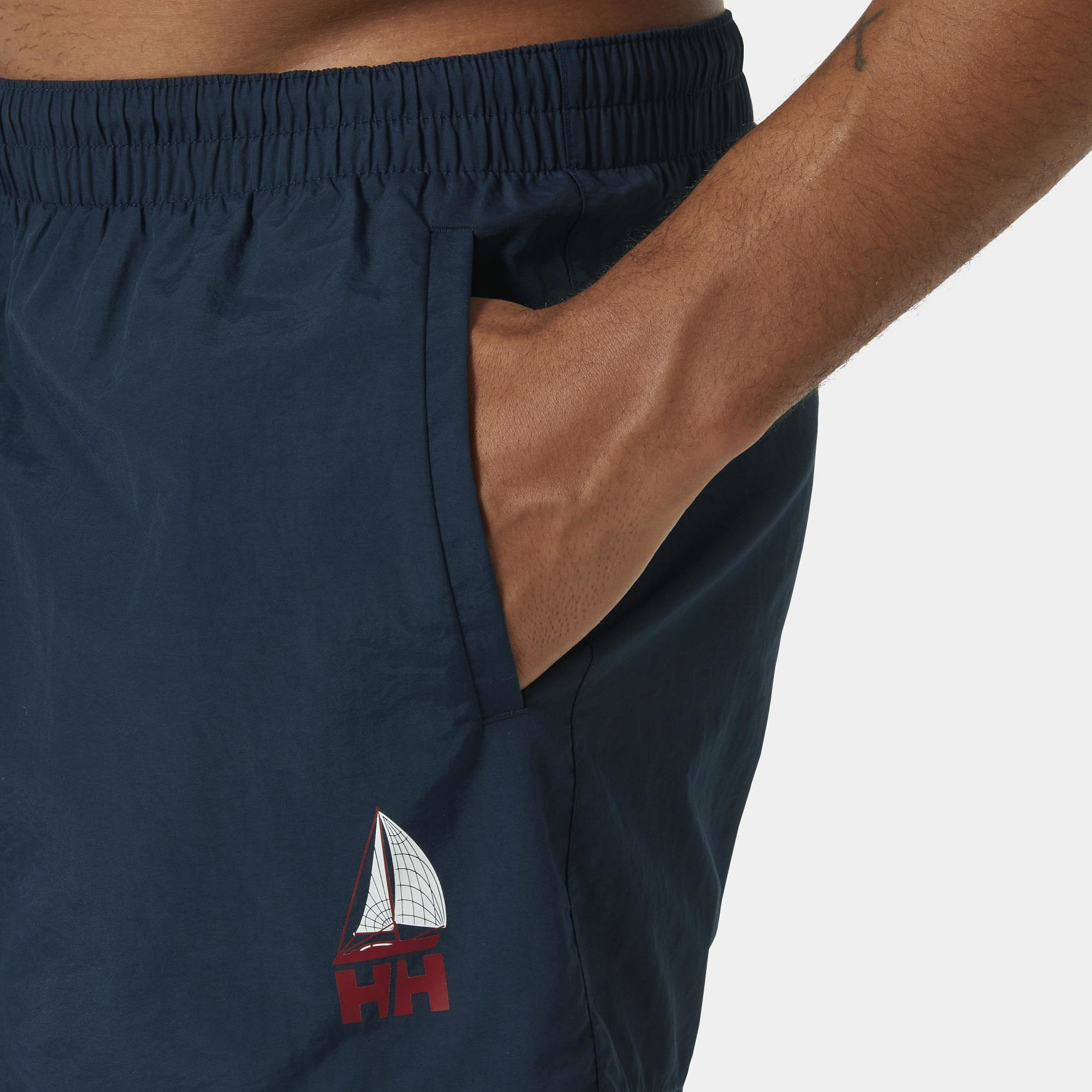 Helly Hansen  Cascais Deniz Şortu Hha.34031Navy
