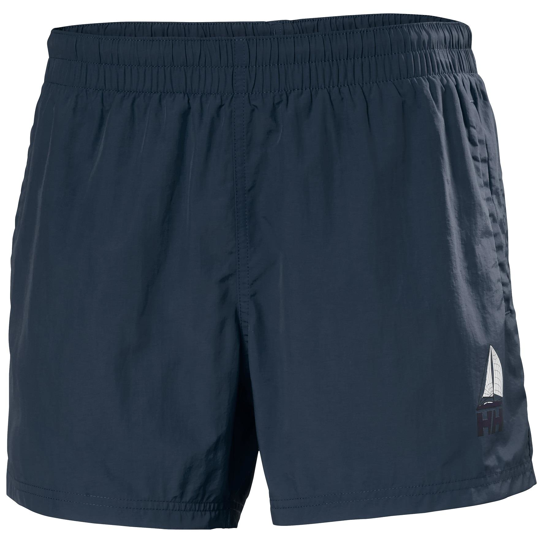 Helly Hansen  Cascais Deniz Şortu Hha.34031Navy