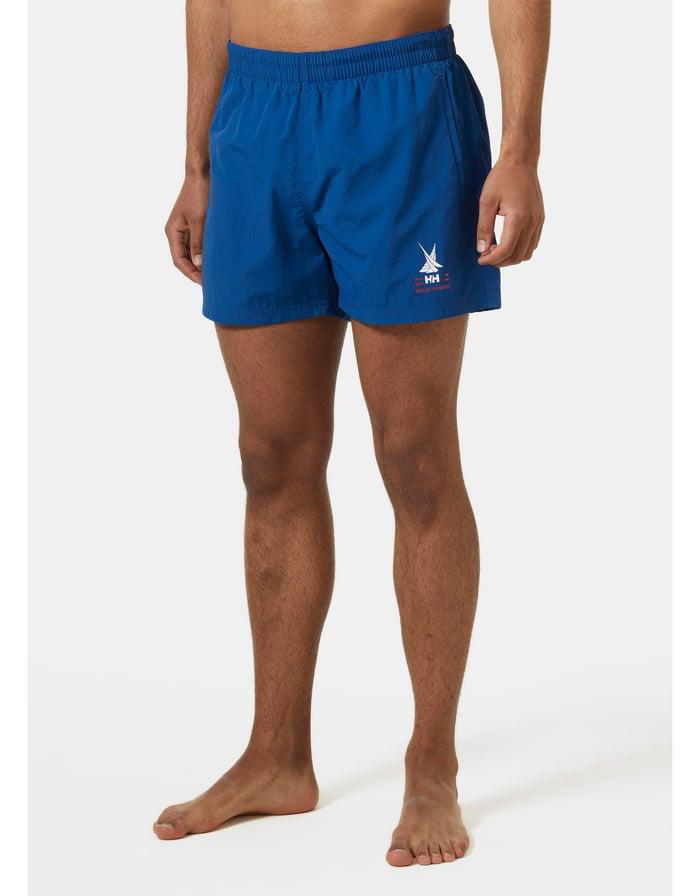 Helly Hansen  Cascais Deniz Şortu Hha.34031Deepfjord