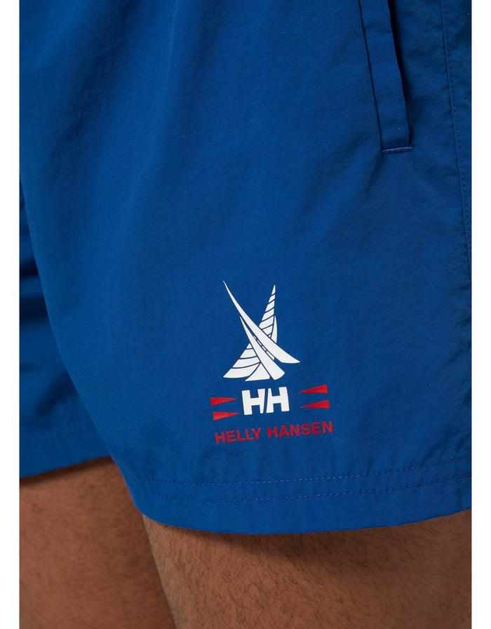 Helly Hansen  Cascais Deniz Şortu Hha.34031Deepfjord
