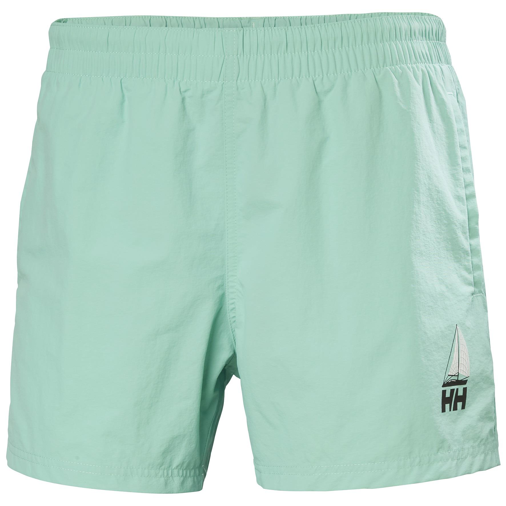 Helly Hansen  Cascais Deniz Şortu Hha.34031Lagoon