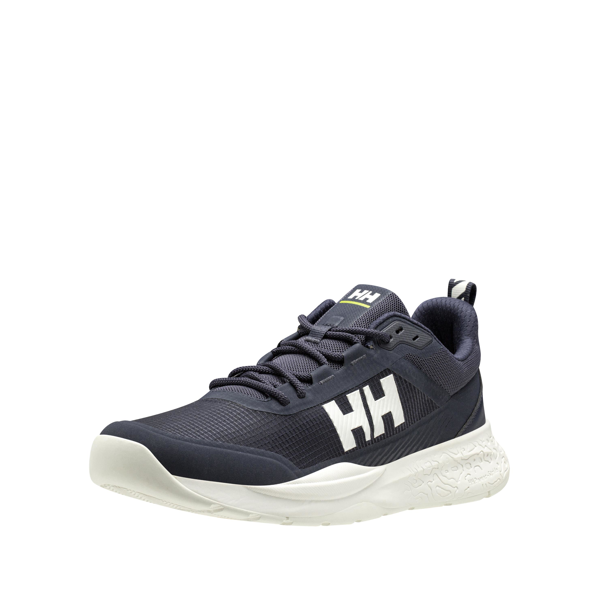 Helly Hansen  Crew Low Ayakkabi Hha.12011Navy