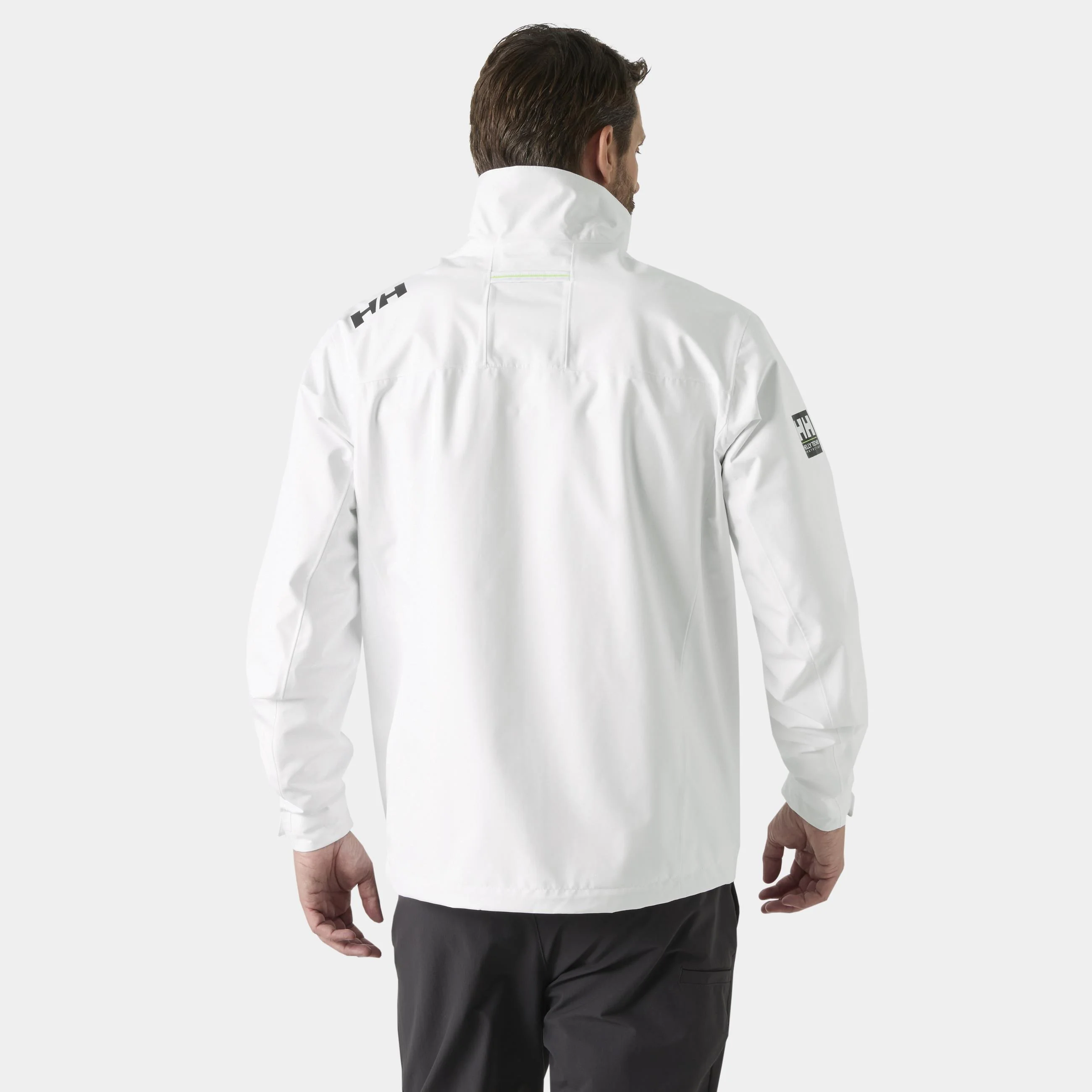 Helly Hansen Crew Erkek Mont 2.0 HHA.34445-001 Helly Hansen Crew Erkek Mont 2.0 HHA.34445-001