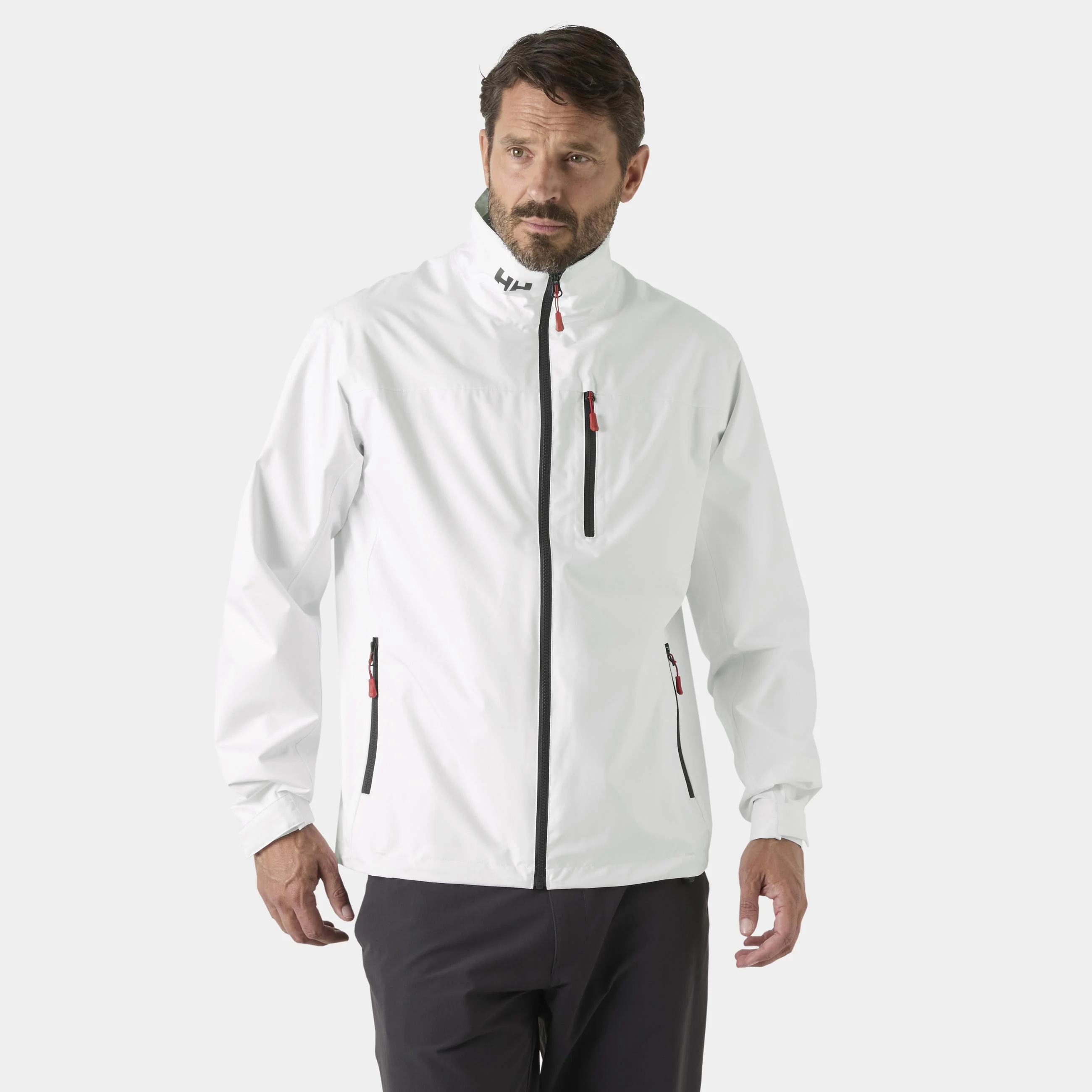 Helly Hansen Crew Erkek Mont 2.0 HHA.34445-001 Helly Hansen Crew Erkek Mont 2.0 HHA.34445-001