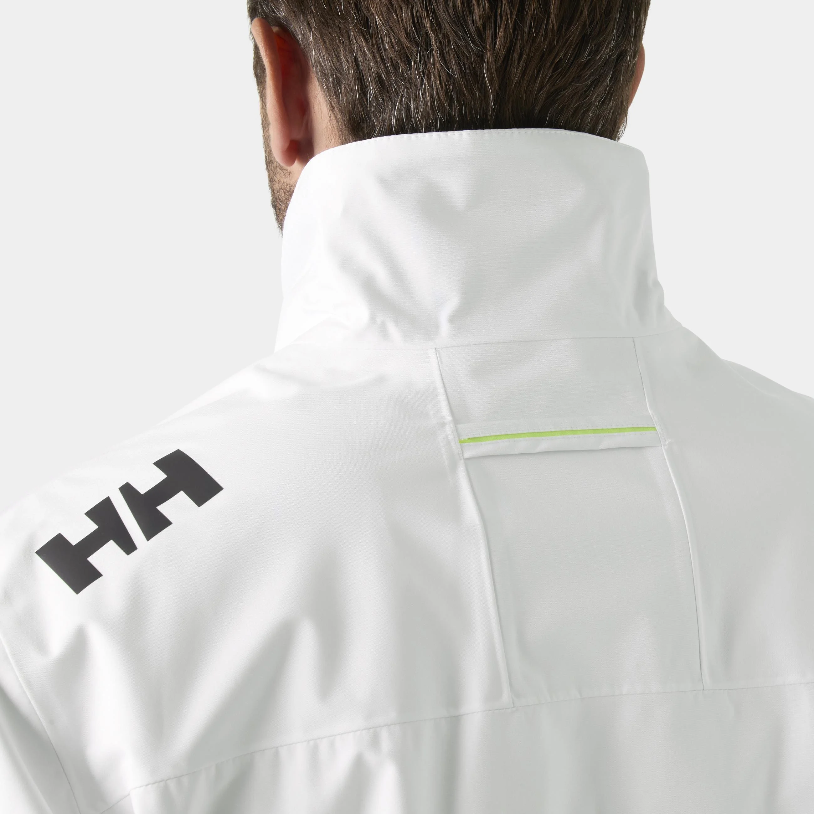 Helly Hansen Crew Erkek Mont 2.0 HHA.34445-001 Helly Hansen Crew Erkek Mont 2.0 HHA.34445-001