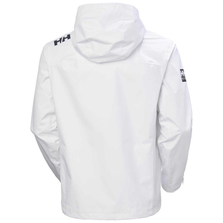 Helly Hansen  Crew Hooded Mont 2.0 Hha.34443White