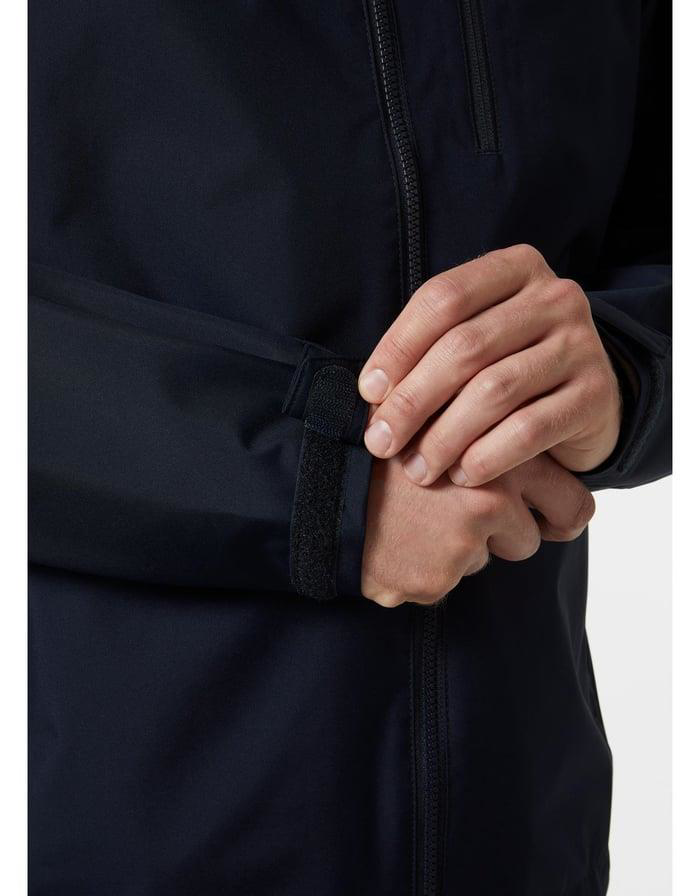 Helly Hansen  Crew Hooded Mont 2.0 Hha.34443Navy