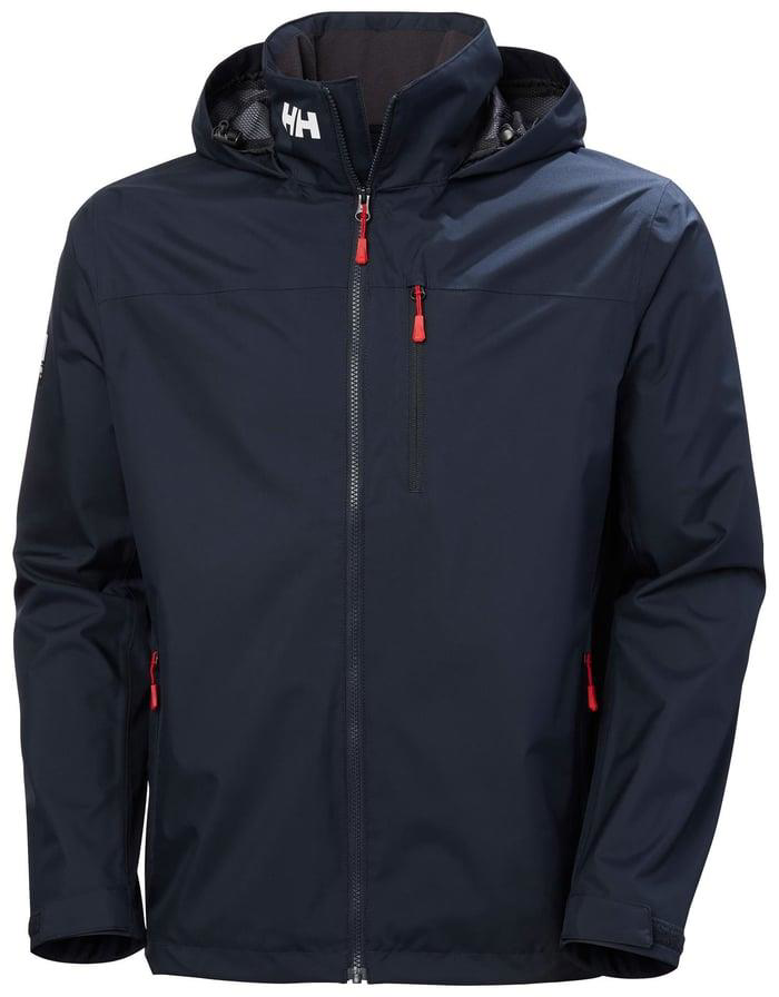 Helly Hansen  Crew Hooded Mont 2.0 Hha.34443Navy