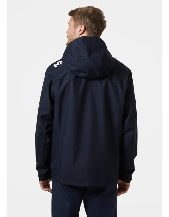 Helly Hansen  Crew Hooded Mont 2.0 Hha.34443Navy