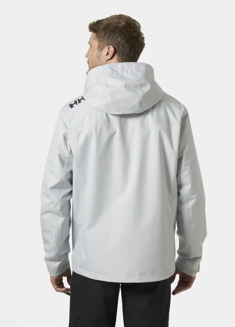 HELLY HANSEN CREW HOODED MIDLAYER KAPÜŞONLU ERKEK MONT 2 HHA.3444