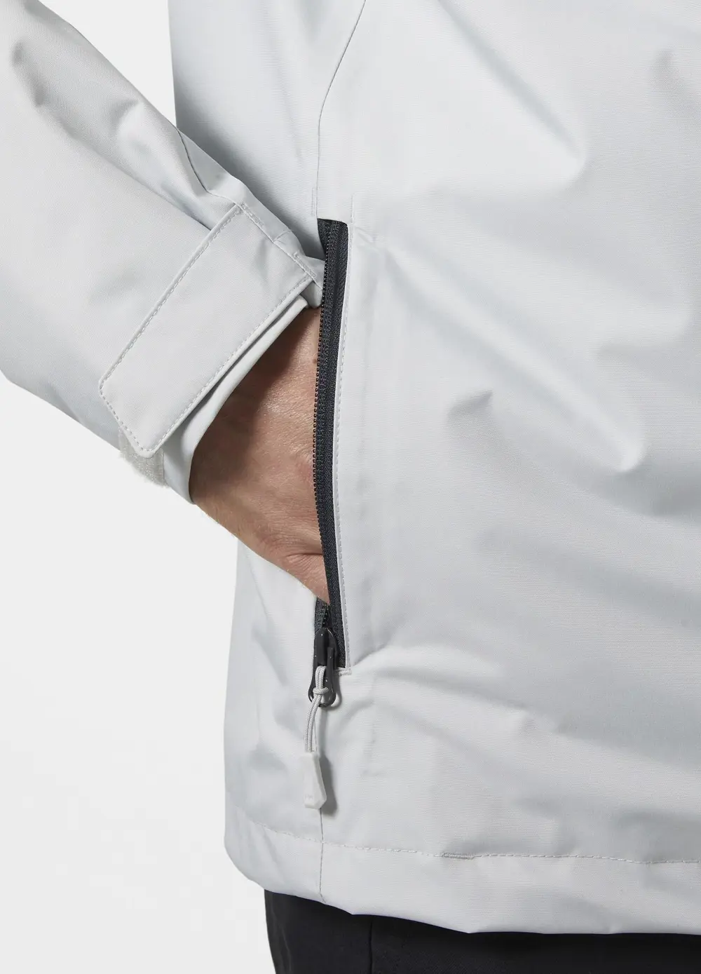 HELLY HANSEN CREW HOODED MIDLAYER KAPÜŞONLU ERKEK MONT 2 HHA.3444