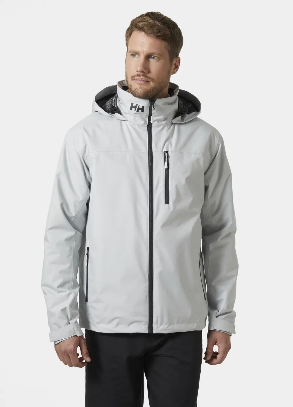 HELLY HANSEN CREW HOODED MIDLAYER KAPÜŞONLU ERKEK MONT 2 HHA.3444