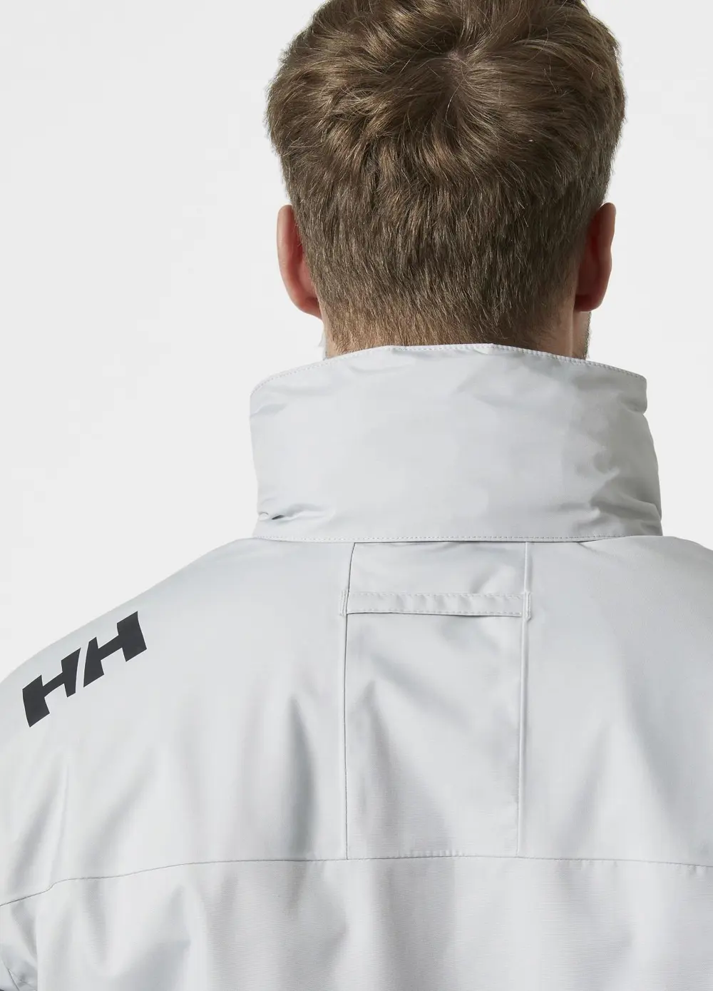 HELLY HANSEN CREW HOODED MIDLAYER KAPÜŞONLU ERKEK MONT 2 HHA.3444