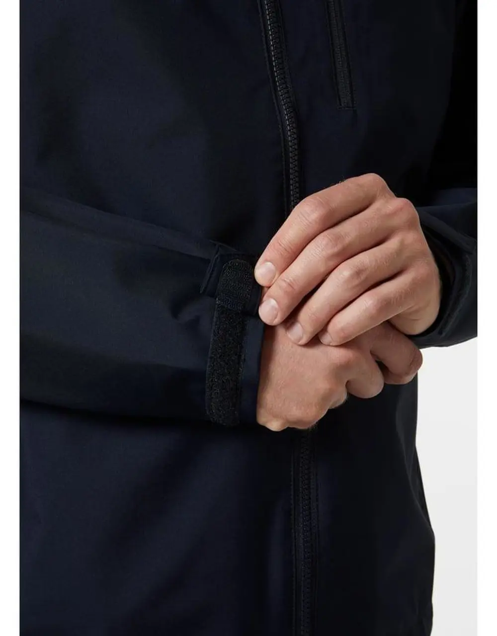 HELLY HANSEN CREW HOODED MONT 2.0 HHA.34443Navy