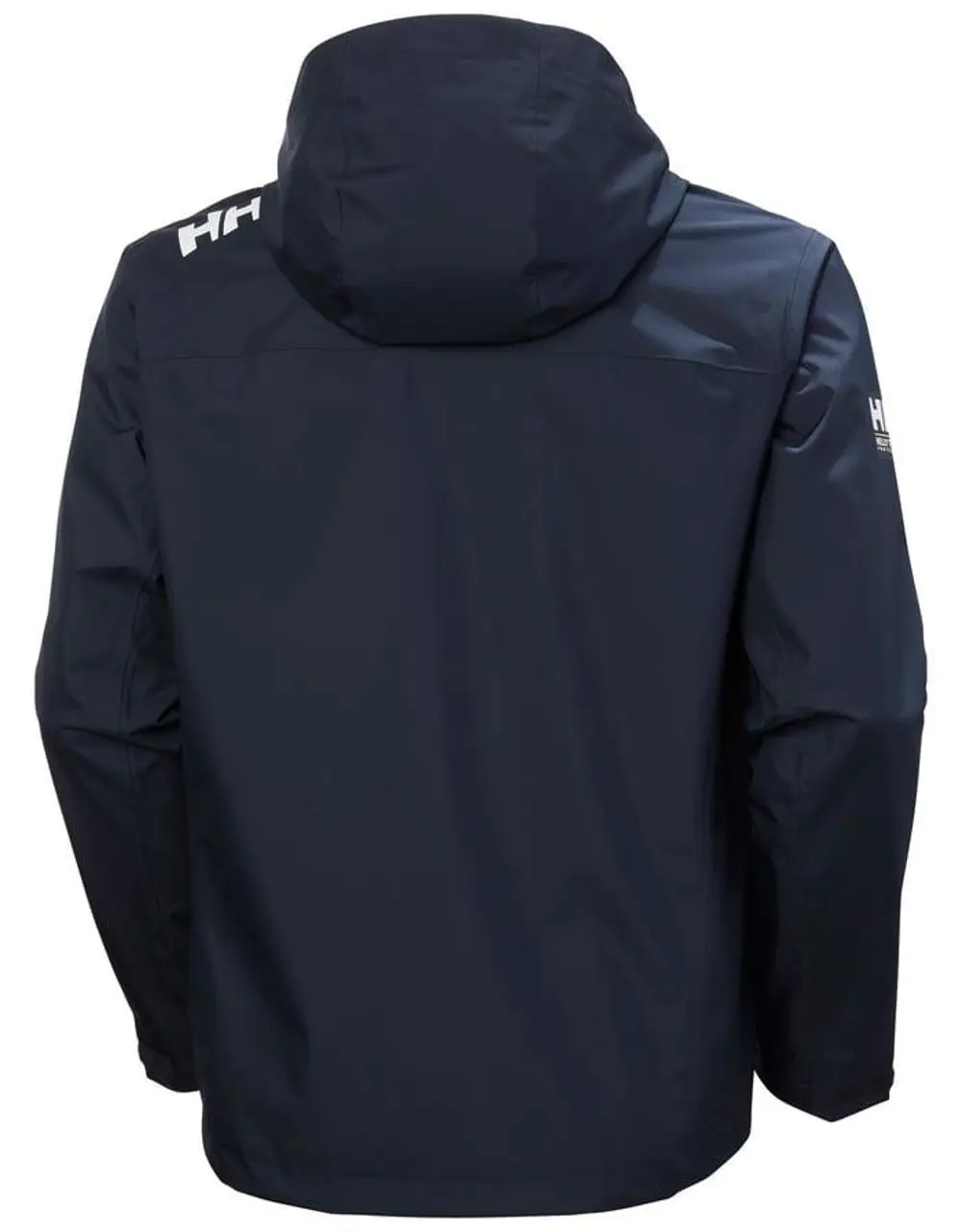 HELLY HANSEN CREW HOODED MONT 2.0 HHA.34443Navy
