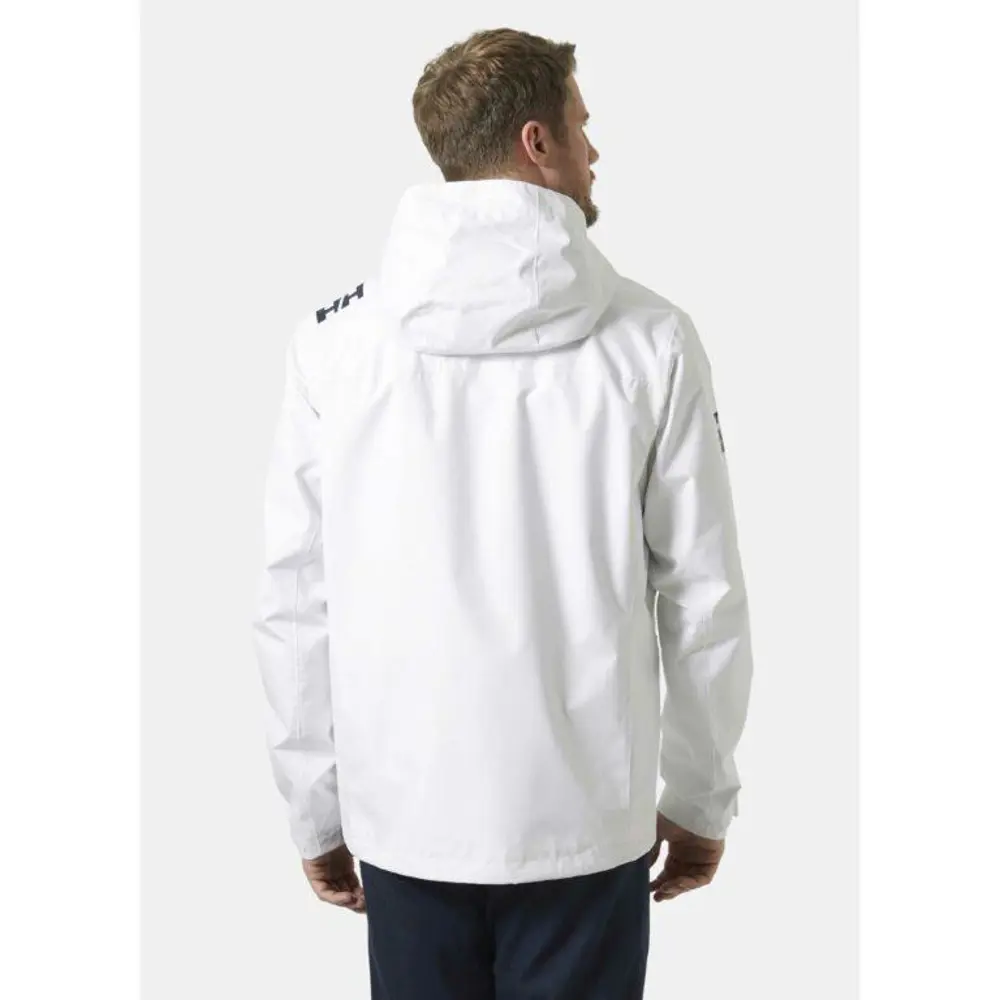 HELLY HANSEN CREW HOODED MONT 2.0 HHA.34443White