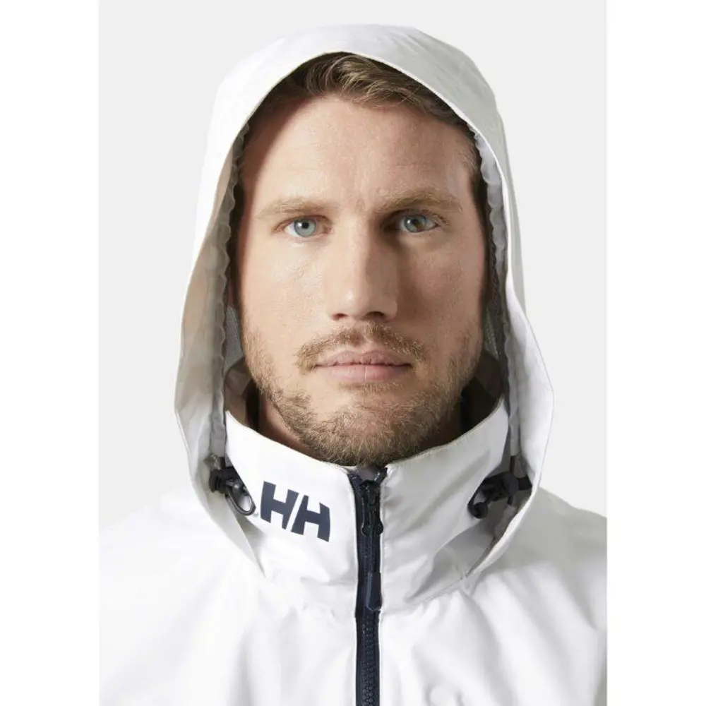 HELLY HANSEN CREW HOODED MONT 2.0 HHA.34443White