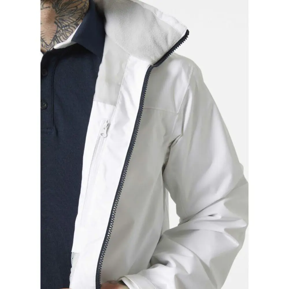 HELLY HANSEN CREW HOODED MONT 2.0 HHA.34443White