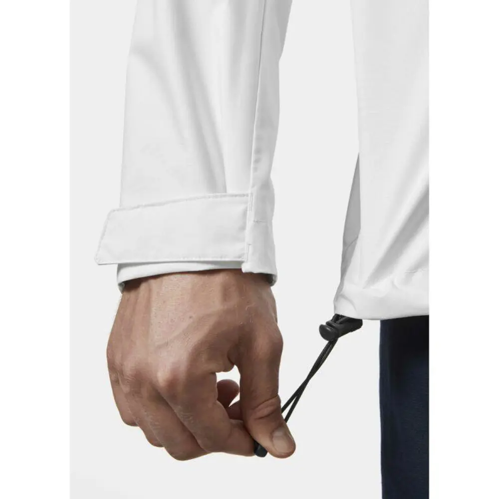 HELLY HANSEN CREW HOODED MONT 2.0 HHA.34443White