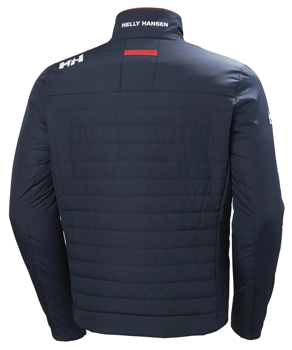 HELLY HANSEN CREW INSULATOR MONT 2.0 ERKEK CEKET HHA.30343-NAVY
