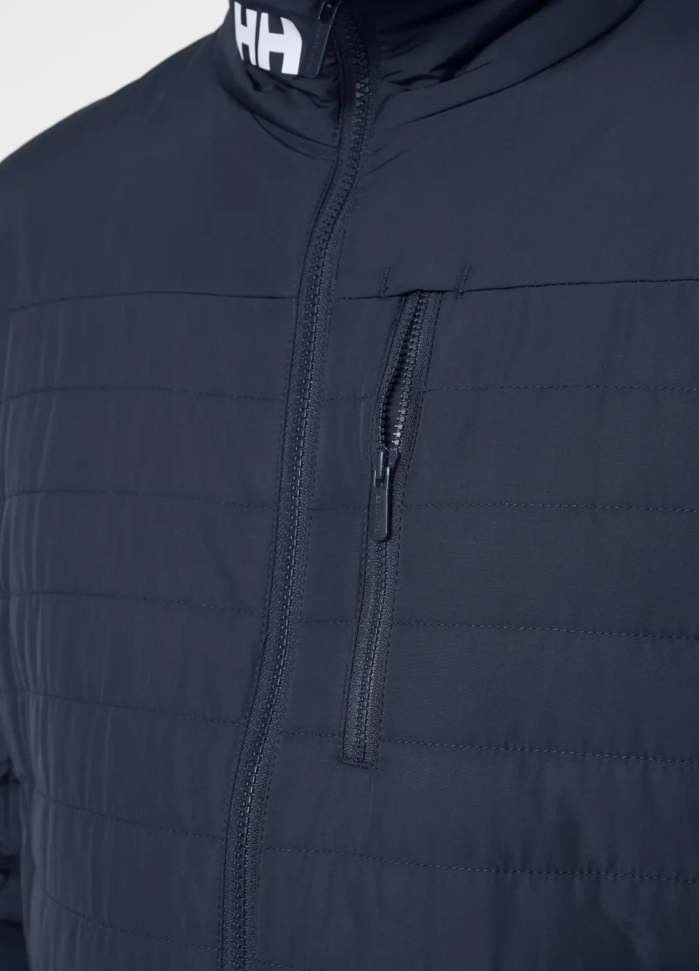 HELLY HANSEN CREW INSULATOR MONT 2.0 ERKEK CEKET HHA.30343-NAVY