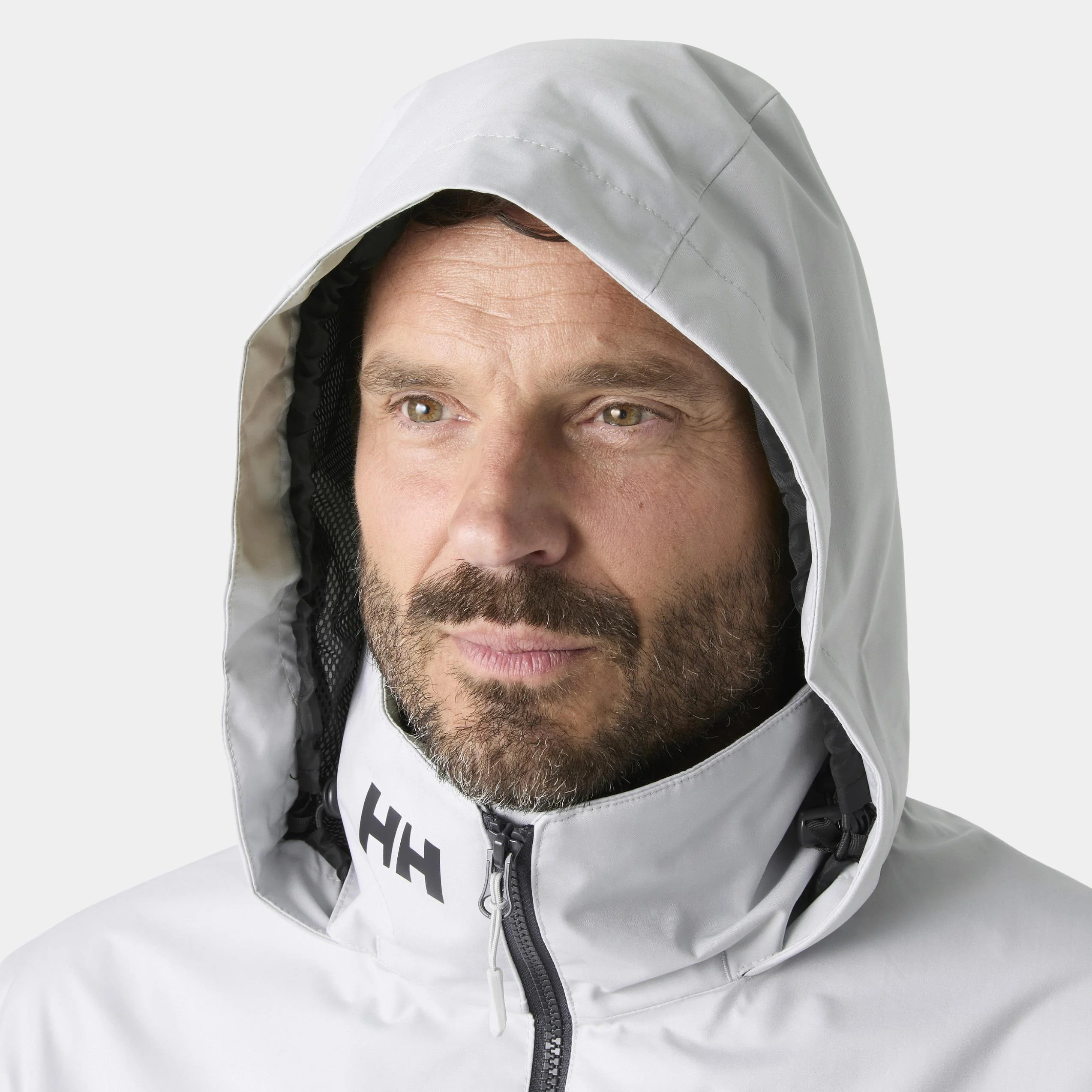 Helly Hansen Crew Kapüşonlu Erkek Mont 2.0 HHA.34443-853