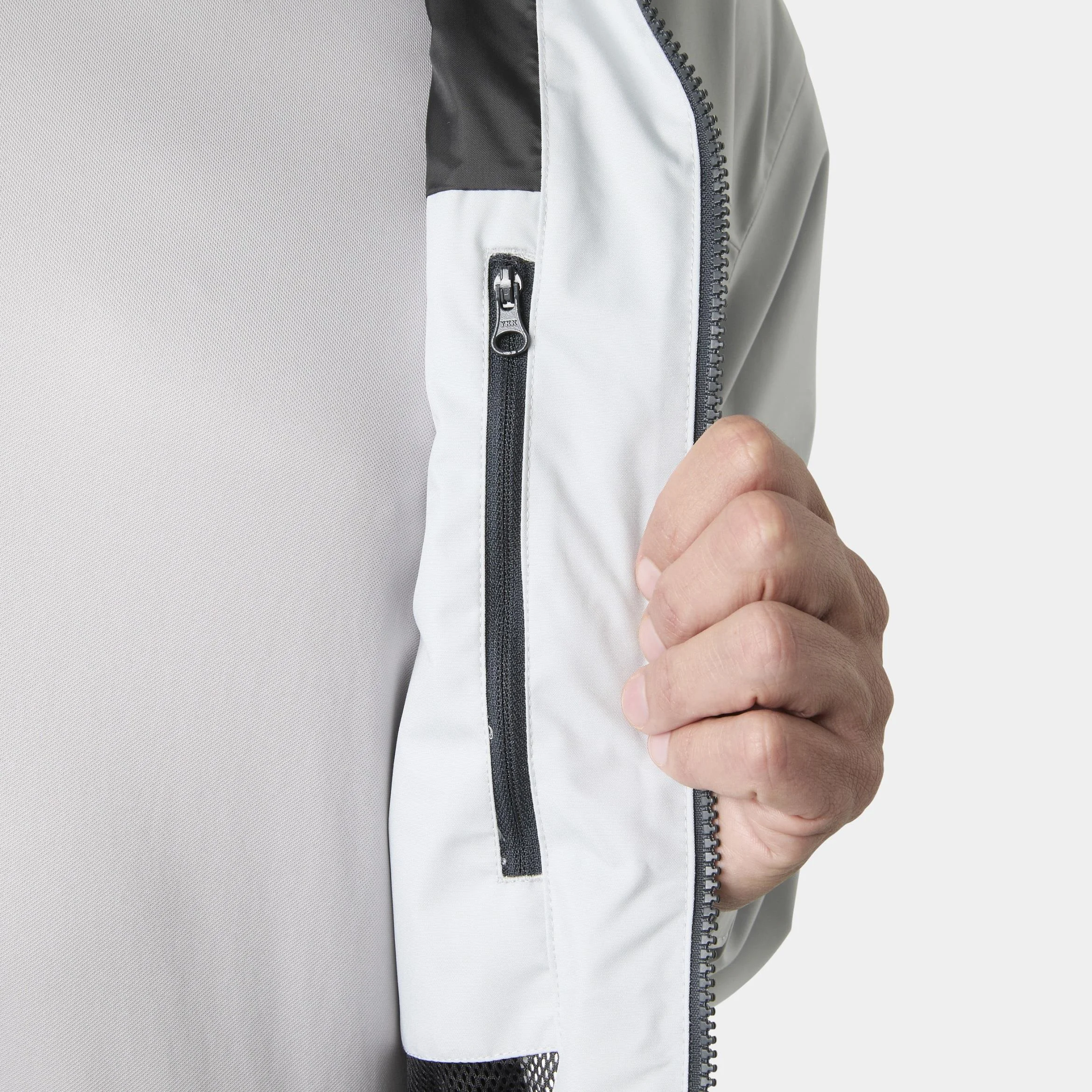 Helly Hansen Crew Kapüşonlu Erkek Mont 2.0 HHA.34443-853