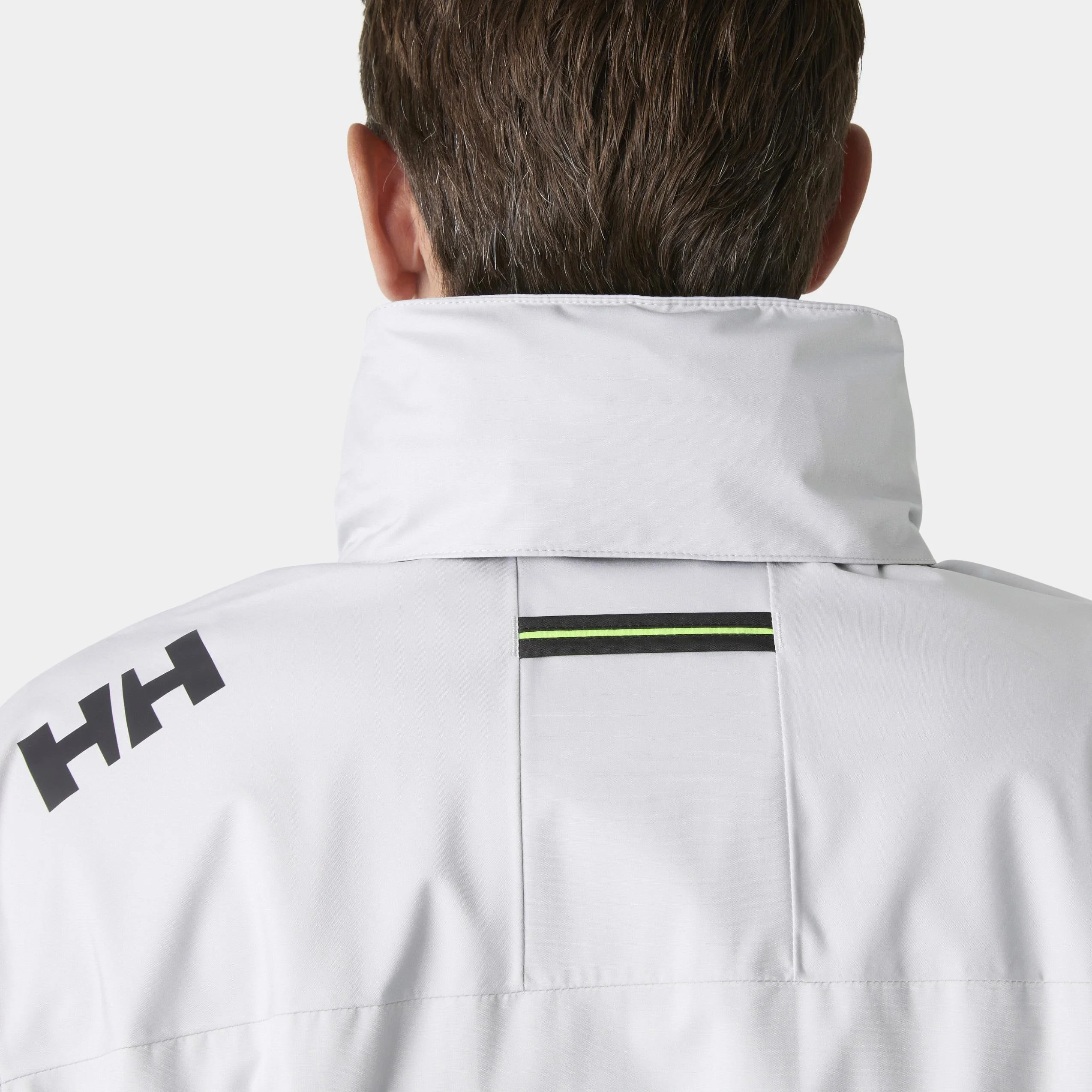 Helly Hansen Crew Kapüşonlu Erkek Mont 2.0 HHA.34443-853