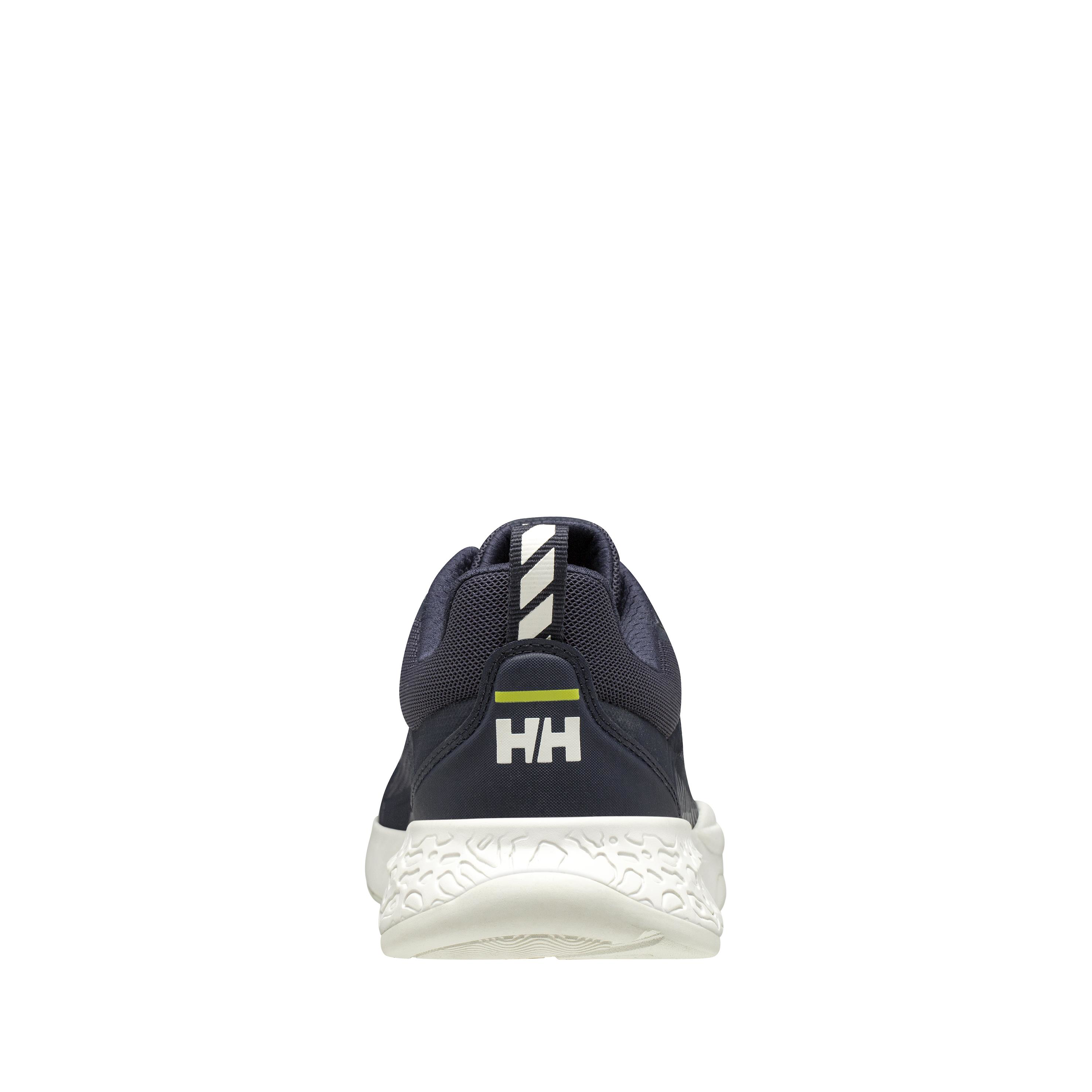 Helly Hansen  Crew Low Ayakkabi Hha.12011Navy