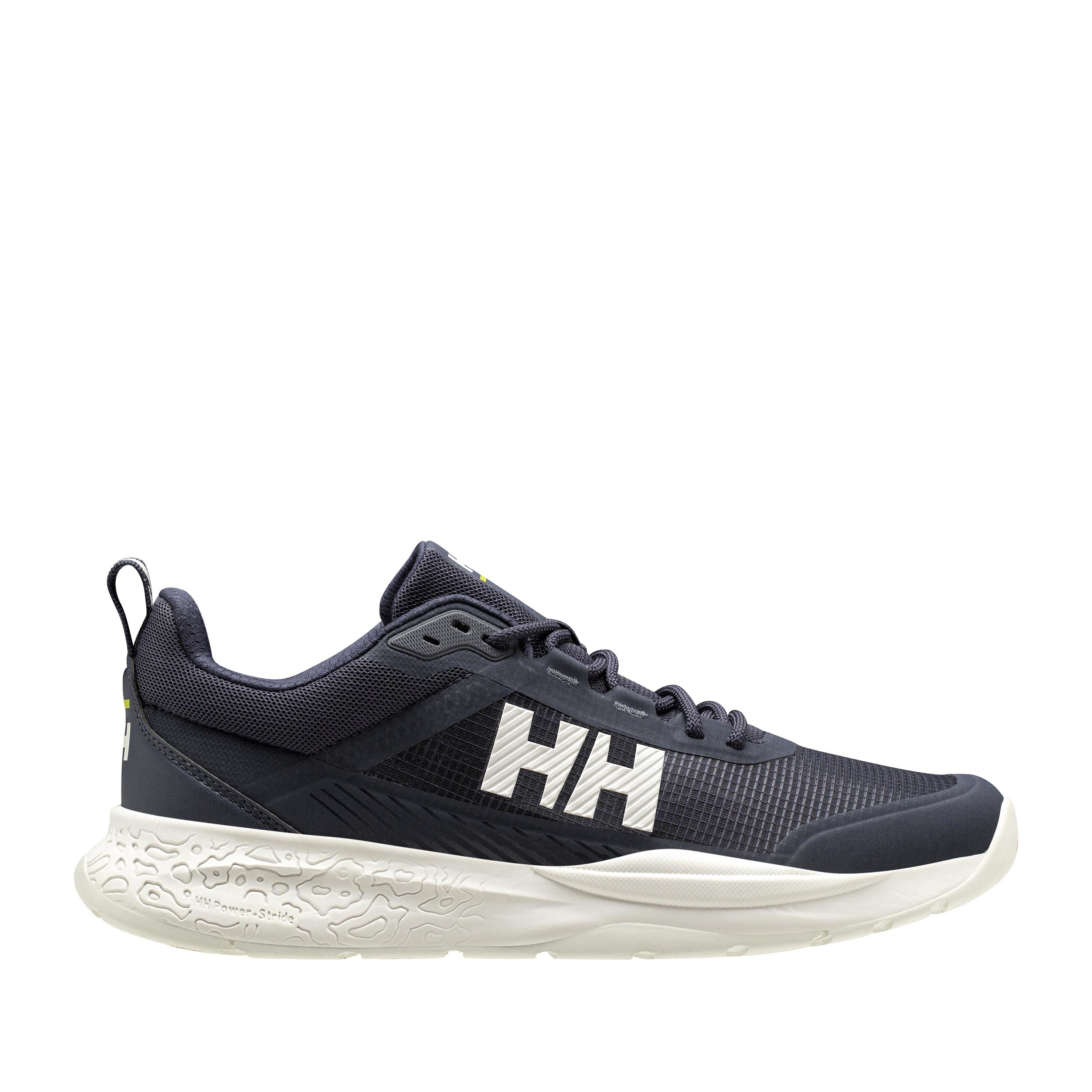 Helly Hansen  Crew Low Ayakkabi Hha.12011Navy