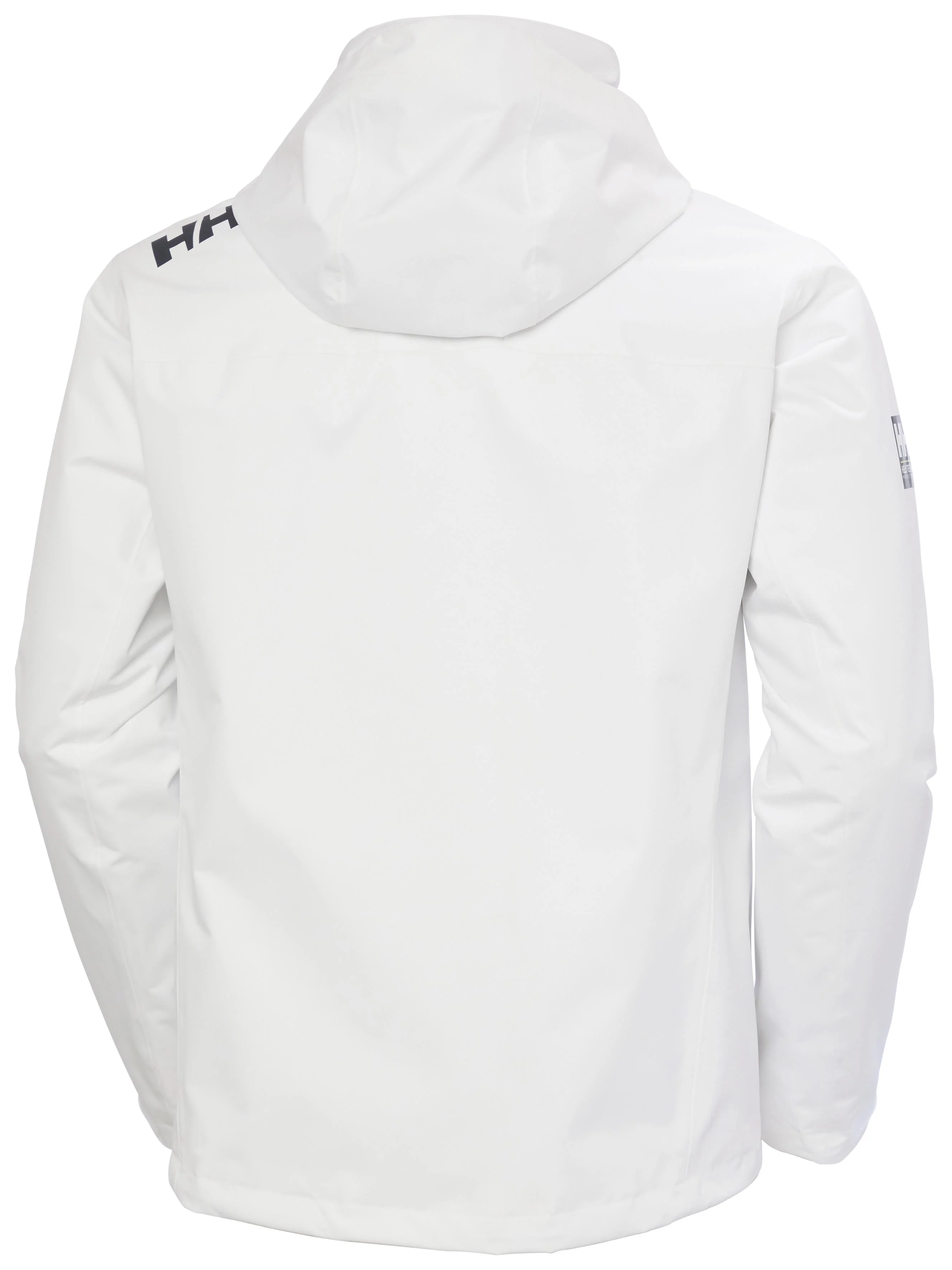 Helly Hansen Crew Midlayer Kapüşonlu Erkek Mont 2 HHA.34442-001