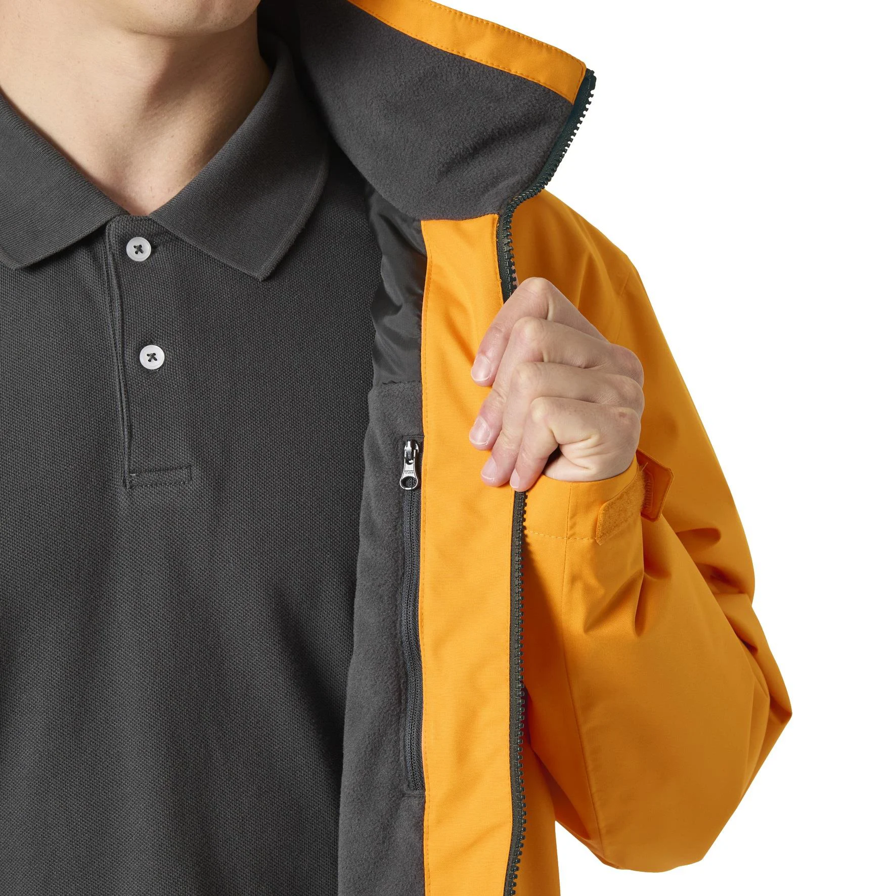 Helly Hansen Crew Midlayer Erkek Mont 2 HHA.34444-303 Helly Hansen Crew Midlayer Erkek Mont 2 HHA.34444-303 Fiyatı, Yorumları ve Özellikleri