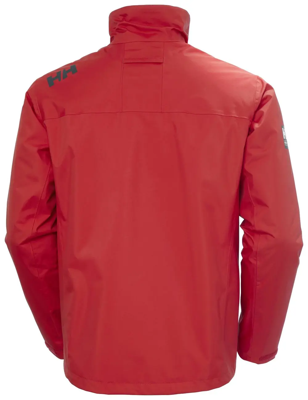 HELLY HANSEN CREW MIDLAYER JACKET 2 ERKEK CEKET HHA.34444-RED