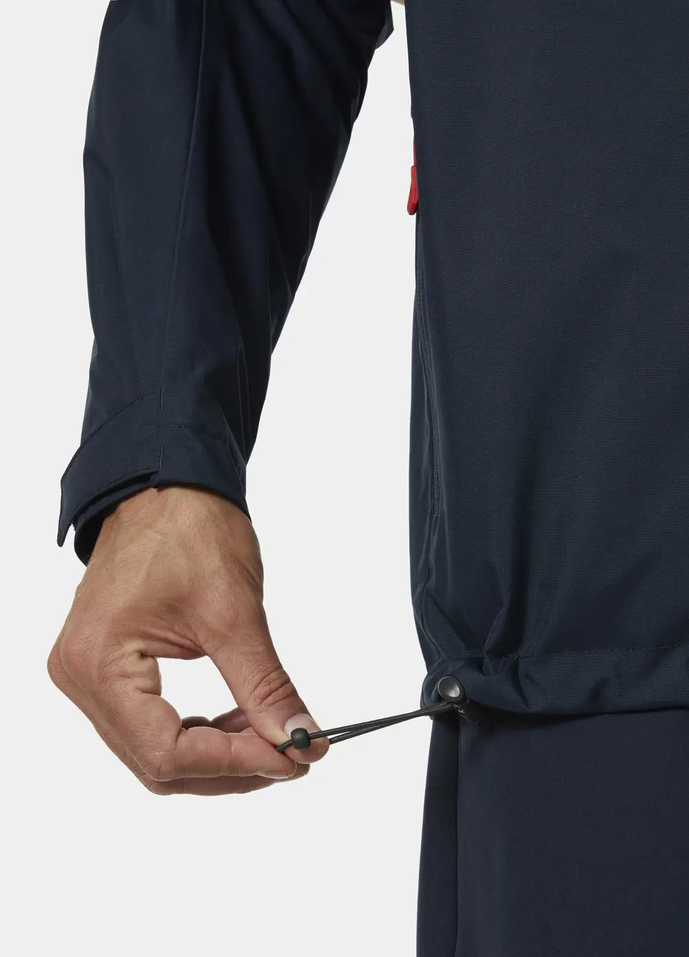 HELLY HANSEN CREW MIDLAYER JACKET 2 ERKEK CEKET HHA.34444-NAVY