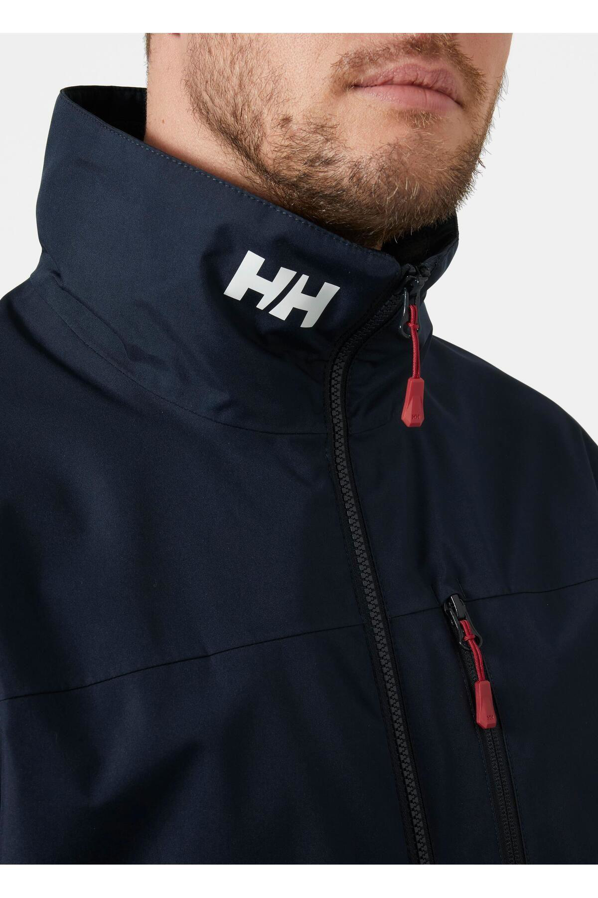 Helly Hansen  Crew Mont 2.0 Hha.34445Navy