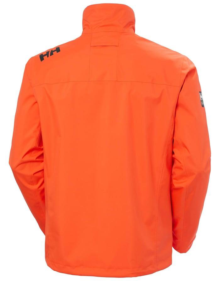 Helly Hansen  Crew Mont 2.0 Hha.34445Flame