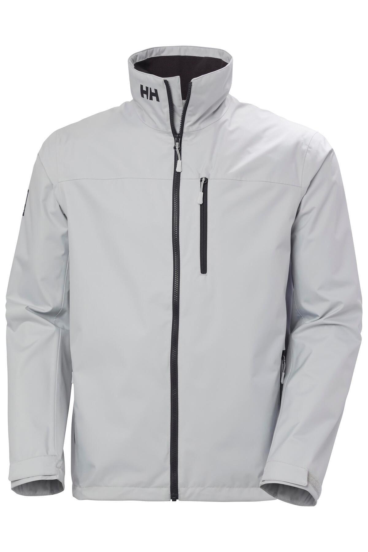 Helly Hansen  Crew Mont 2.0 Hha.34445Greyfog