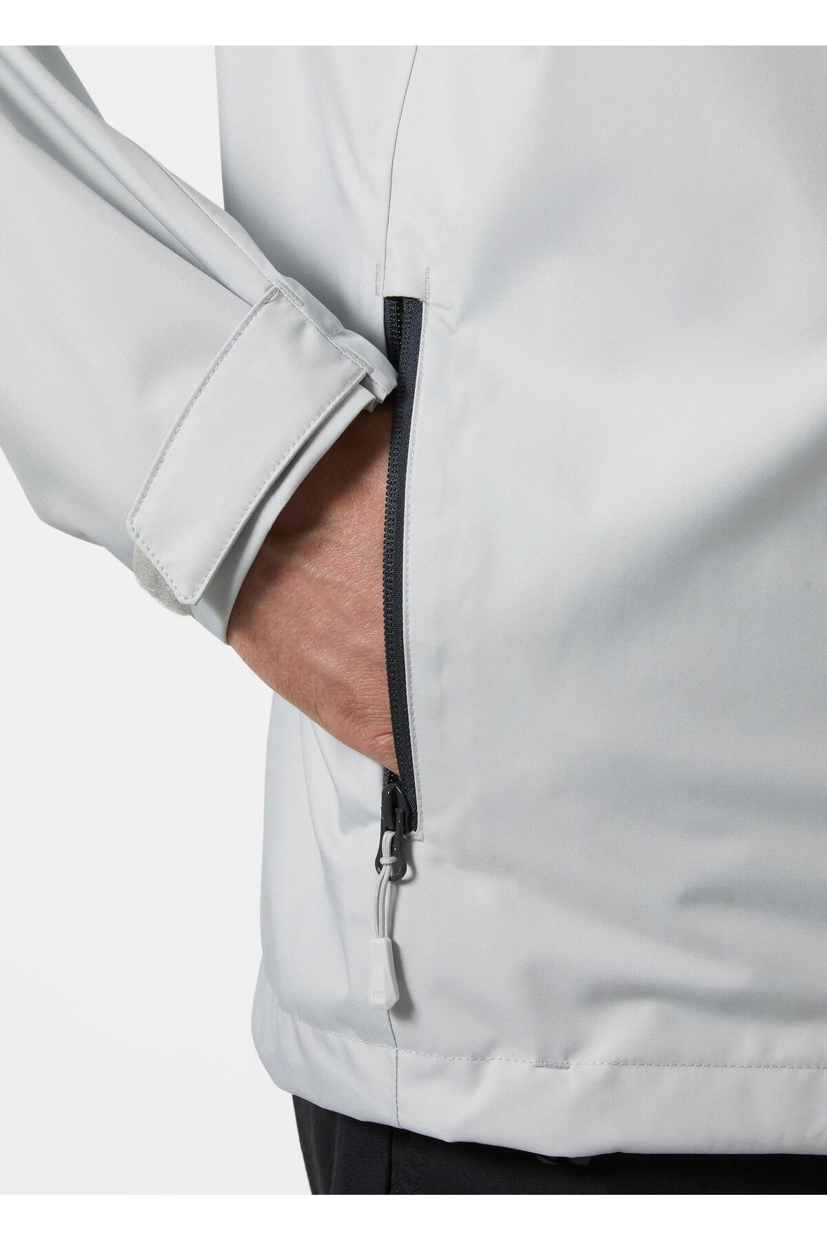 Helly Hansen  Crew Mont 2.0 Hha.34445Greyfog