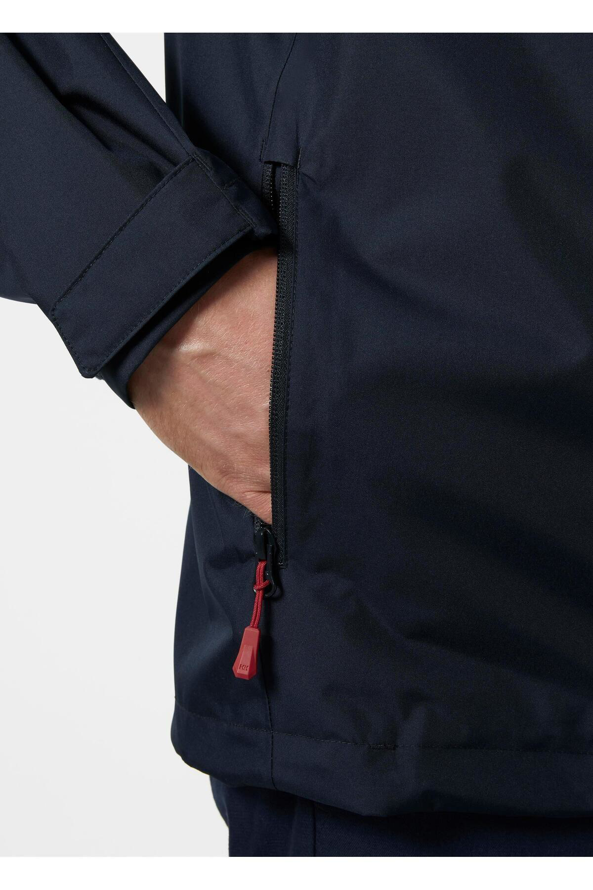 Helly Hansen  Crew Mont 2.0 Hha.34445Navy