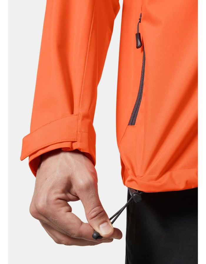 Helly Hansen  Crew Mont 2.0 Hha.34445Flame