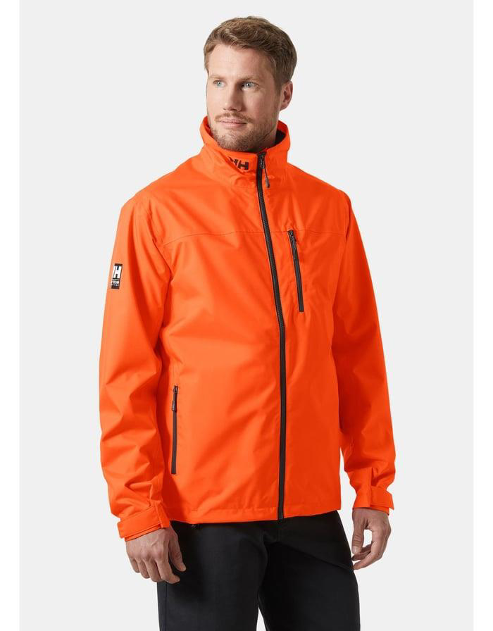 Helly Hansen  Crew Mont 2.0 Hha.34445Flame