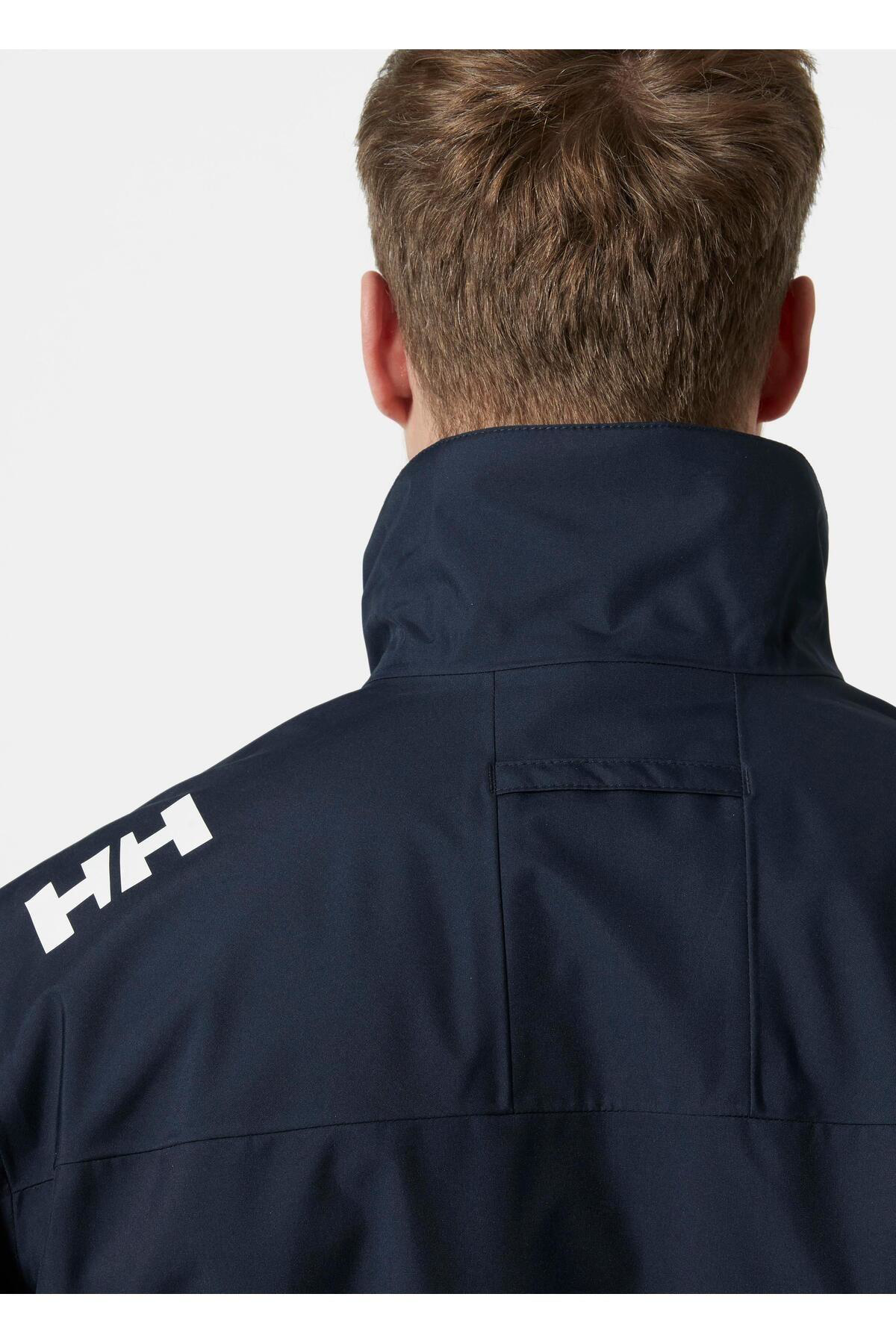 Helly Hansen  Crew Mont 2.0 Hha.34445Navy