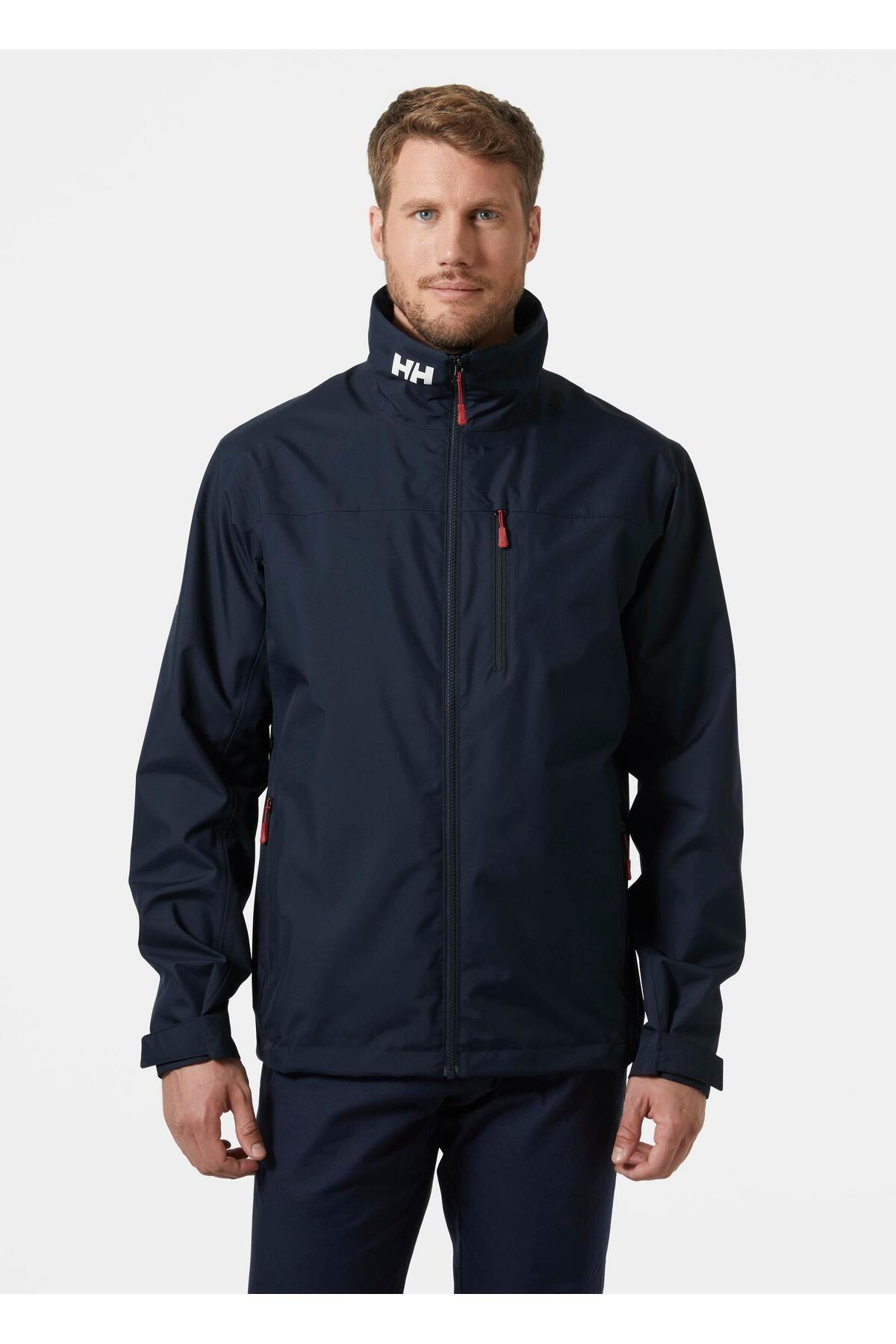 Helly Hansen  Crew Mont 2.0 Hha.34445Navy