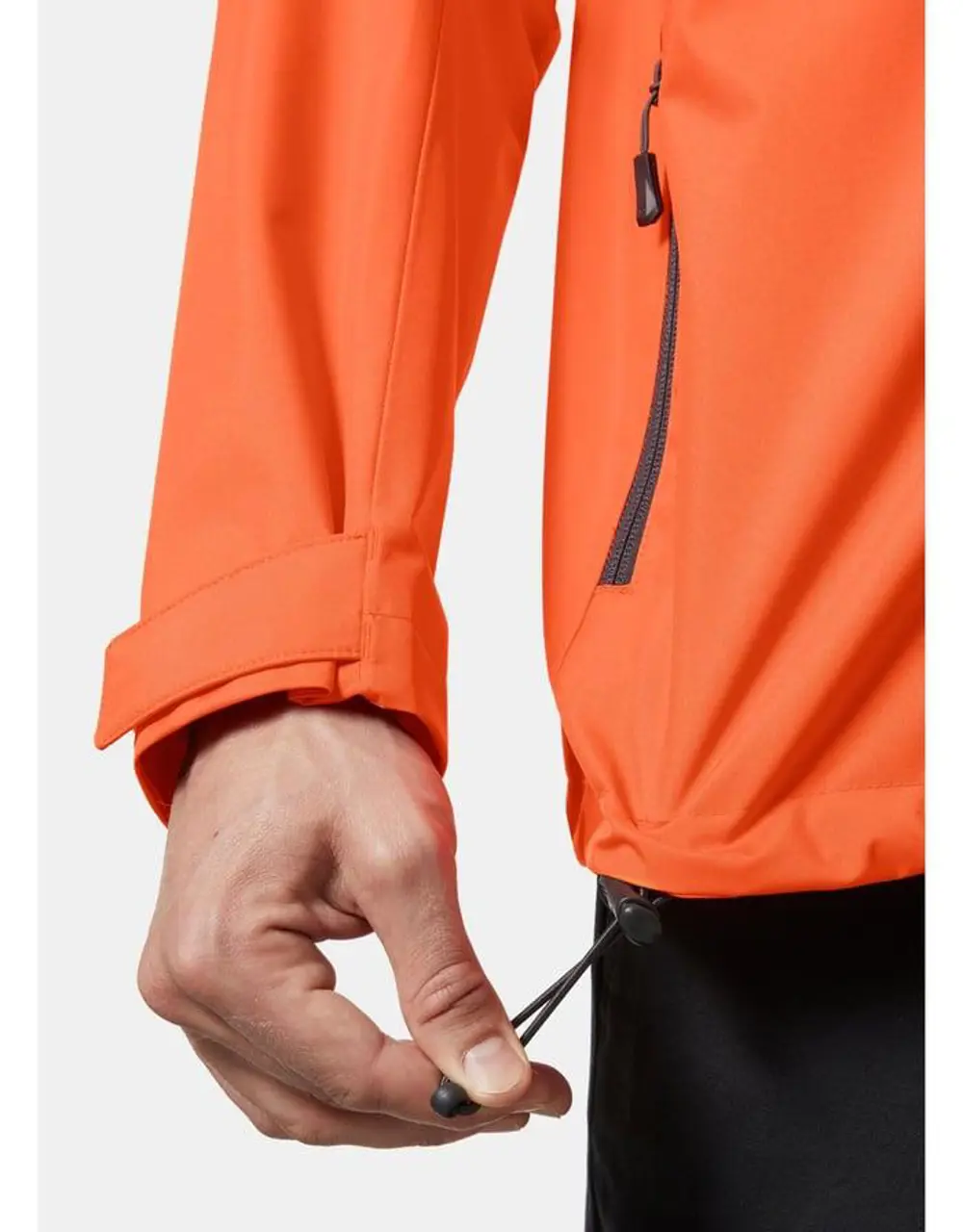 HELLY HANSEN CREW MONT 2.0 HHA.34445Flame