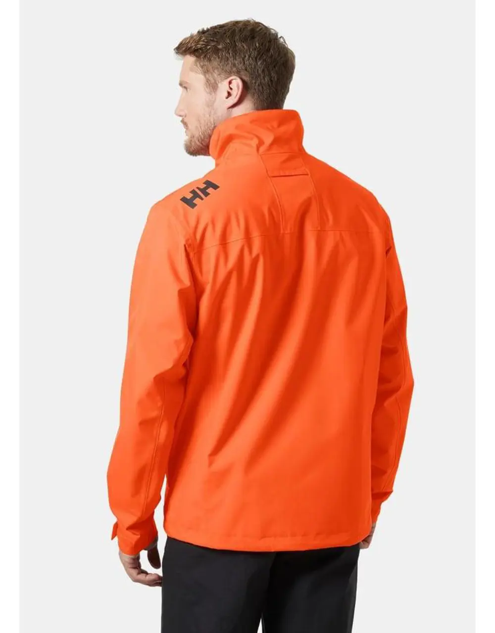 HELLY HANSEN CREW MONT 2.0 HHA.34445Flame
