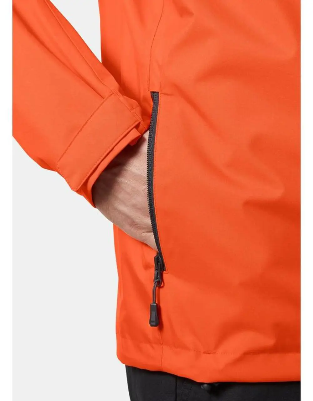 HELLY HANSEN CREW MONT 2.0 HHA.34445Flame